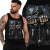 TANK TOP HORROR GAME OVER